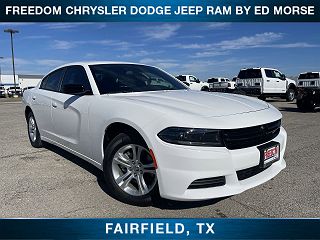 2023 Dodge Charger SXT 2C3CDXBG4PH687501 in Fairfield, TX 1