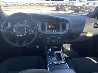 2023 Dodge Charger SXT 2C3CDXBG4PH687501 in Fairfield, TX 14