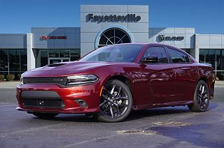 2023 Dodge Charger R/T 2C3CDXCT2PH560774 in Fayetteville, NC