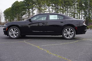 2023 Dodge Charger SXT 2C3CDXJGXPH653970 in Fayetteville, NC 17