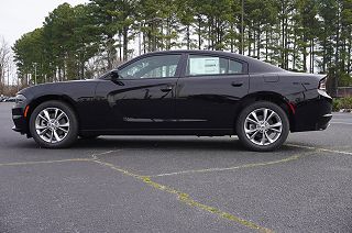 2023 Dodge Charger SXT 2C3CDXJGXPH653970 in Fayetteville, NC 23