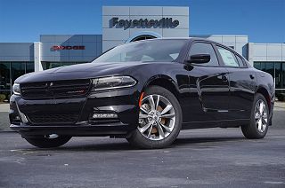 2023 Dodge Charger SXT 2C3CDXJGXPH653970 in Fayetteville, NC