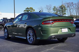 2023 Dodge Charger GT 2C3CDXHG3PH649295 in Fayetteville, NC 18