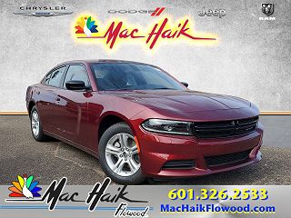 2023 Dodge Charger SXT 2C3CDXBG8PH661113 in Flowood, MS