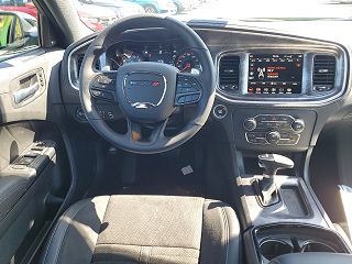 2023 Dodge Charger R/T 2C3CDXCT9PH635924 in Flowood, MS 10