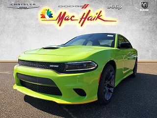2023 Dodge Charger R/T 2C3CDXCT9PH635924 in Flowood, MS 2
