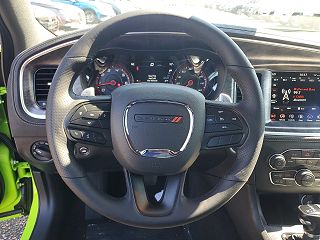 2023 Dodge Charger R/T 2C3CDXCT9PH635924 in Flowood, MS 21