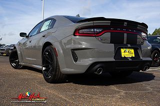 2023 Dodge Charger Scat Pack 2C3CDXGJ9PH703017 in Flowood, MS 6