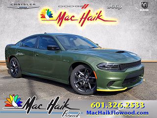 2023 Dodge Charger GT 2C3CDXHG7PH683157 in Flowood, MS