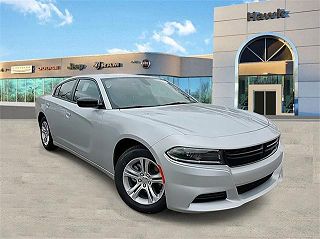 2023 Dodge Charger SXT 2C3CDXBG5PH698541 in Forest Park, IL 1