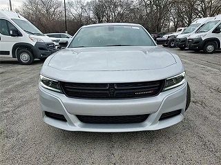 2023 Dodge Charger SXT 2C3CDXBG5PH698541 in Forest Park, IL 10
