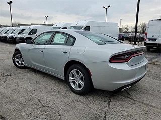 2023 Dodge Charger SXT 2C3CDXBG5PH698541 in Forest Park, IL 6