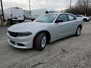 2023 Dodge Charger SXT 2C3CDXBG5PH698541 in Forest Park, IL 9