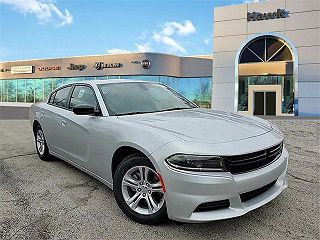2023 Dodge Charger SXT 2C3CDXBG5PH698541 in Forest Park, IL