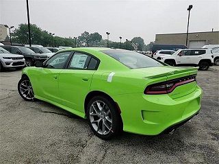 2023 Dodge Charger GT 2C3CDXHG7PH607227 in Forest Park, IL 6