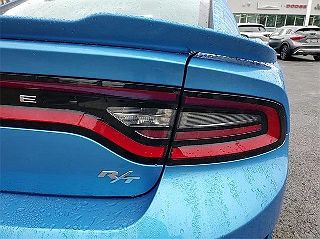 2023 Dodge Charger R/T 2C3CDXCTXPH701932 in Forest Park, IL 5