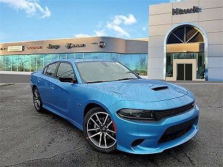 2023 Dodge Charger R/T 2C3CDXCTXPH701932 in Forest Park, IL