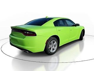 2023 Dodge Charger SXT 2C3CDXBG7PH698539 in Forest Park, IL 3