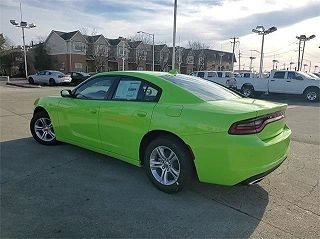 2023 Dodge Charger SXT 2C3CDXBG7PH698539 in Forest Park, IL 6