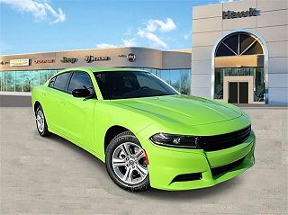 2023 Dodge Charger SXT 2C3CDXBG7PH698539 in Forest Park, IL