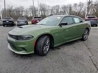2023 Dodge Charger R/T 2C3CDXCT0PH700949 in Forest Park, IL 9