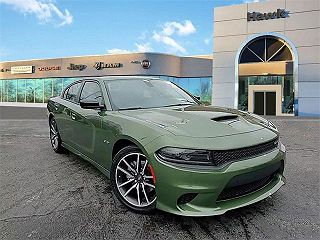 2023 Dodge Charger R/T 2C3CDXCT0PH700949 in Forest Park, IL