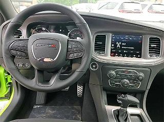 2023 Dodge Charger Scat Pack 2C3CDXGJ9PH612118 in Forest Park, IL 24