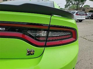 2023 Dodge Charger Scat Pack 2C3CDXGJ9PH612118 in Forest Park, IL 5