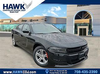 2023 Dodge Charger SXT 2C3CDXBG5PH698538 in Forest Park, IL 1