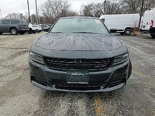 2023 Dodge Charger SXT 2C3CDXBG5PH698538 in Forest Park, IL 10