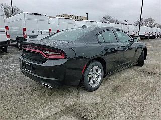 2023 Dodge Charger SXT 2C3CDXBG5PH698538 in Forest Park, IL 3