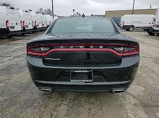 2023 Dodge Charger SXT 2C3CDXBG5PH698538 in Forest Park, IL 4