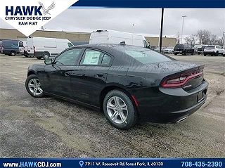 2023 Dodge Charger SXT 2C3CDXBG5PH698538 in Forest Park, IL 6