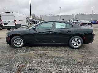 2023 Dodge Charger SXT 2C3CDXBG5PH698538 in Forest Park, IL 7