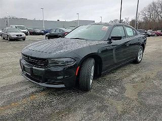 2023 Dodge Charger SXT 2C3CDXBG5PH698538 in Forest Park, IL 9