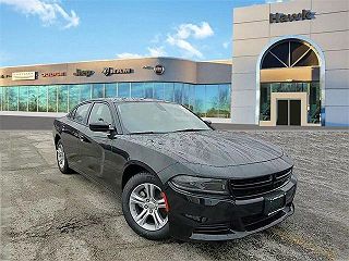 2023 Dodge Charger SXT 2C3CDXBG5PH698538 in Forest Park, IL