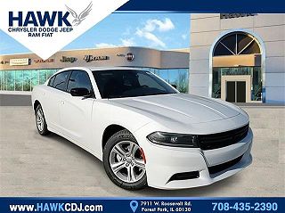 2023 Dodge Charger SXT 2C3CDXBG7PH698542 in Forest Park, IL 1