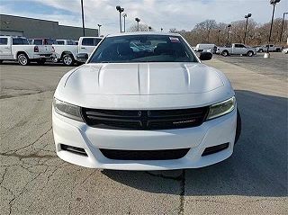 2023 Dodge Charger SXT 2C3CDXBG7PH698542 in Forest Park, IL 10