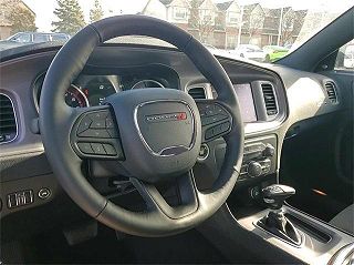 2023 Dodge Charger SXT 2C3CDXBG7PH698542 in Forest Park, IL 20