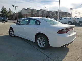 2023 Dodge Charger SXT 2C3CDXBG7PH698542 in Forest Park, IL 6
