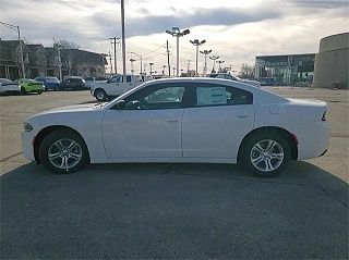 2023 Dodge Charger SXT 2C3CDXBG7PH698542 in Forest Park, IL 7