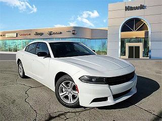 2023 Dodge Charger SXT 2C3CDXBG7PH698542 in Forest Park, IL