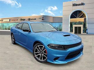 2023 Dodge Charger R/T 2C3CDXCT8PH701931 in Forest Park, IL 1