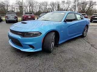 2023 Dodge Charger R/T 2C3CDXCT8PH701931 in Forest Park, IL 9