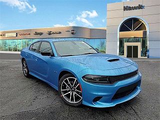 2023 Dodge Charger R/T 2C3CDXCT8PH701931 in Forest Park, IL