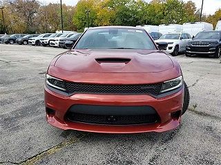 2023 Dodge Charger GT 2C3CDXHG2PH663754 in Forest Park, IL 10