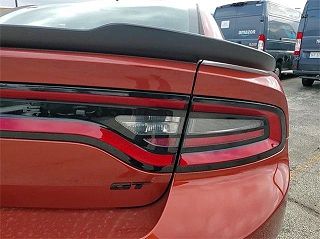 2023 Dodge Charger GT 2C3CDXHG2PH663754 in Forest Park, IL 5