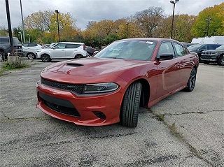 2023 Dodge Charger GT 2C3CDXHG2PH663754 in Forest Park, IL 9
