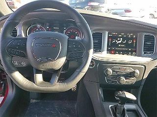 2023 Dodge Charger Scat Pack 2C3CDXGJ3PH650878 in Forest Park, IL 23