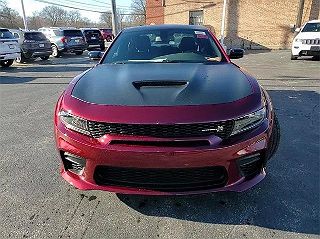 2023 Dodge Charger Scat Pack 2C3CDXGJ3PH650878 in Forest Park, IL 9